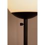 BORDSLAMPA MARKSLÖJD RISE 60CM SVART
