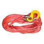 ARMORTEK SYNTETLINA WARRIOR WINCHES KOMPLETT 4704KG