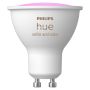 LJUSKÄLLA PHILIPS HUE LED SPOT GU10