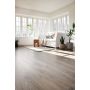 KORKGOLV WALLMANN ORGANIC SILENT WHITE OAK 