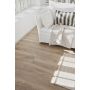 KORKGOLV WALLMANN ORGANIC SILENT WHITE OAK 