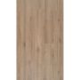 LAMINATGOLV BERRYALLOC OCEAN+ 8 V4 BLOOM LIGHT BROWN 2,2 M²/PKT