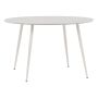 MATBORD VENTURE HOME PLAZA Ø120CM BEIGE