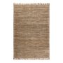 JUTEMATTA VENTURE HOME MARCIE 160X230CM BEIGE