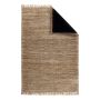 JUTEMATTA VENTURE HOME MARCIE 160X230CM BEIGE