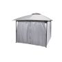 PAVILJONG SUNFUN PALMA 3X3M