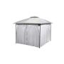 PAVILJONG SUNFUN PALMA 3X3M