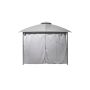 PAVILJONG SUNFUN PALMA 3X3M