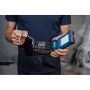 LAMPA BOSCH PROFESSIONAL GLI 18V-800 UTAN BATTERI
