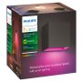 VÄGGLAMPA PHILIPS HUE IP44 8W RGBW SVART