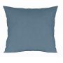 PRYDNADSKUDDE ELIA 45X45CM BLÅ 