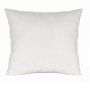 PRYDNADSKUDDE WIND 45X45CM CREAM 