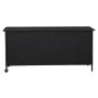 DYNBOX SUNFUN KONSTROTTING MEDIUM 60X50X130CM SVART 