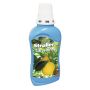 CITRUSNÄRING STROLLER BLÅ 350ML