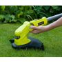 GRÄSTRIMMER RYOBI RLT18324020 ONE+ 18V 1X2,0AH 1X4,0AH