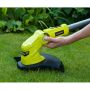 GRÄSTRIMMER RYOBI RLT18324020 ONE+ 18V 1X2,0AH 1X4,0AH