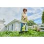 GRÄSTRIMMER RYOBI RLT18324020 ONE+ 18V 1X2,0AH 1X4,0AH