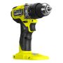 SKRUVDRAGARE RYOBI RPD18C1-0 ONE+ HP SLAG 18V UTAN BATTERI