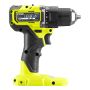 SKRUVDRAGARE RYOBI RDD18C1-0 ONE+ HP 18V UTAN BATTERI