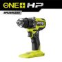 SKRUVDRAGARE RYOBI RDD18C1-0 ONE+ HP 18V UTAN BATTERI