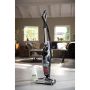 SKAFTDAMMSUGARE BISSELL MULTICLEAN CROSSWAVE PROFESSIONAL 36V