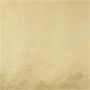 PRESENTPAPPER CREATIV COMPANY 4MX50CM GULD 
