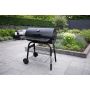 KOLGRILL KINGSTONE 70CM 