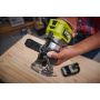 HANDÖVERFRÄS RYOBI RTR18C-0 ONE+ HP 18V UTAN BATTERI                          