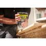 HANDÖVERFRÄS RYOBI RTR18C-0 ONE+ HP 18V UTAN BATTERI                          