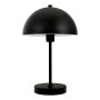 BORDSLAMPA DYBERG LARSEN STOCKHOLM PORTABEL SVART