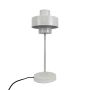BORDSLAMPA DYBERG LARSEN STOKE VIT