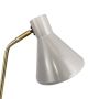 BORDSLAMPA DYBERG LARSEN SLEEP BRUN