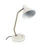 BORDSLAMPA DYBERG LARSEN SLEEP VIT