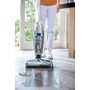 SKAFTDAMMSUGARE BISSELL CROSSWAVE CORDLESS 2.5