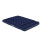 LUFTMADRASS  BESTWAY QUEEN MED INBYGGD FOTPUMP 203X152X28CM