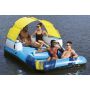 BADFLOTTE BESTWAY HYDRO FORCE SUMMER OASIS ISLAND 305CM