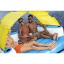 BADFLOTTE BESTWAY HYDRO FORCE SUMMER OASIS ISLAND 305CM