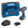 SKRUVDRAGARE BOSCH PROFESSIONAL GSR 18V-28 2X2,0AH