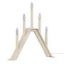 ADVENTSLJUSSTAKE VENTURE HOME ÅRE 5L BEIGE