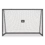 FOTBOLLSMÅL EXIT TOYS SCALA ALUMINIUM 300X200CM SVART