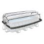 POOLTAK EXIT TOYS UNIVERSAL 400X200CM 