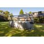 POOLTAK EXIT TOYS UNIVERSAL 400X200CM 