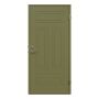 YTTERDÖRR LEKSANDSDÖRREN MON M10X21 HÖGER GRÖN