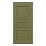 YTTERDÖRR LEKSANDSDÖRREN RÖNNÄS GRÖN