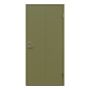 YTTERDÖRR LEKSANDSDÖRREN ALVIK GRÖN