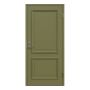 YTTERDÖRR LEKSANDSDÖRREN BRENÄS GRÖN