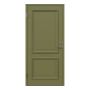 YTTERDÖRR LEKSANDSDÖRREN BRENÄS M10X21 VÄNSTER GRÖN
