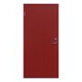 YTTERDÖRR LEKSANDSDÖRREN SUNNANÄNG M9X21 VÄNSTER RÖD