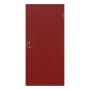 YTTERDÖRR LEKSANDSDÖRREN SUNNANÄNG M10X21 HÖGER RÖD