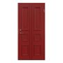 YTTERDÖRR LEKSANDSDÖRREN GRANBERG M10X21 RÖD